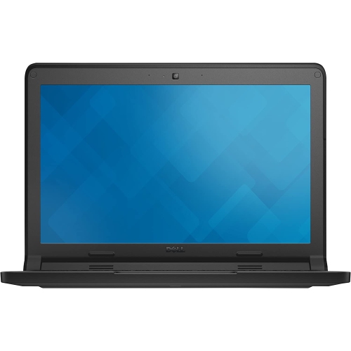 Refurbished - Dell Chromebook 3120 XDGJH - CRM3120-333BLK (11.6", Intel Celeron N2840 2.16GHz, 4GB RAM, 16GB SSD, Chromebook OS) [Refurbished]