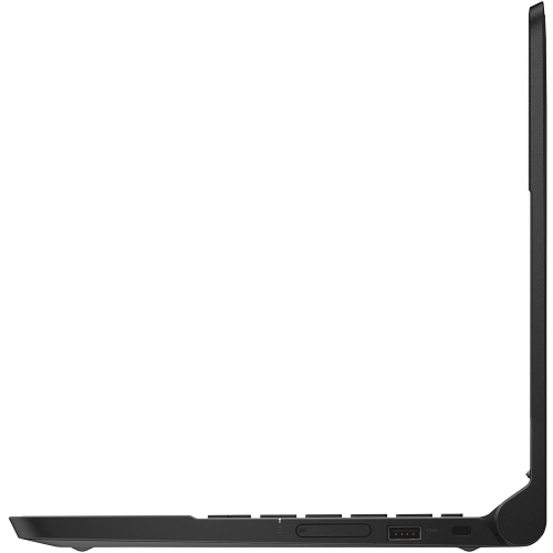 Refurbished - Dell Chromebook 3120 XDGJH - CRM3120-333BLK (11.6", Intel Celeron N2840 2.16GHz, 4GB RAM, 16GB SSD, Chromebook OS) [Refurbished]