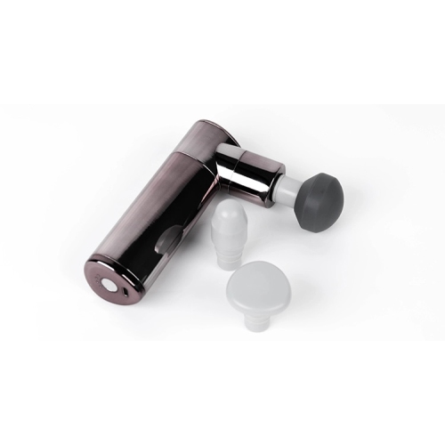 Mobile G Mini Massage Gun GUNMETAL