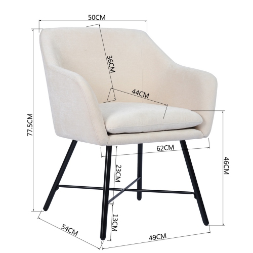 Furniture R Armchair