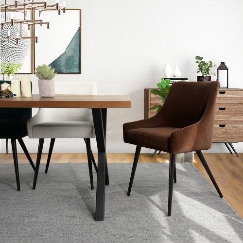 Furniture R Side Chair