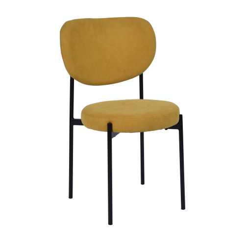 Furniture R Back Side Chair