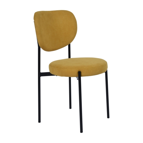 Furniture R Back Side Chair