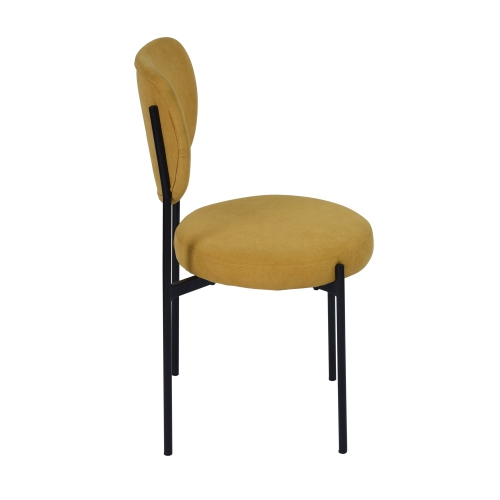 Furniture R Back Side Chair