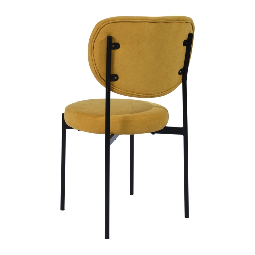 Furniture R Back Side Chair