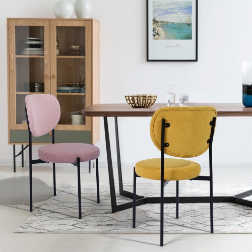 Furniture R Back Side Chair