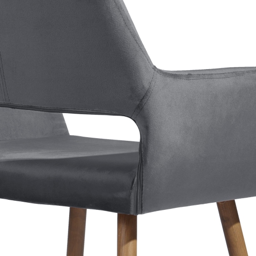 Furniture R Side Office Task Chair