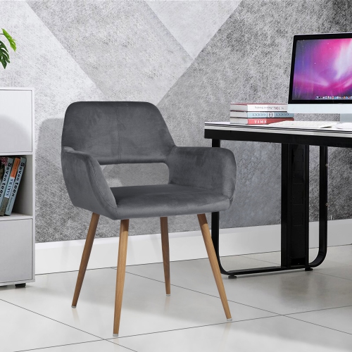 Furniture R Side Office Task Chair