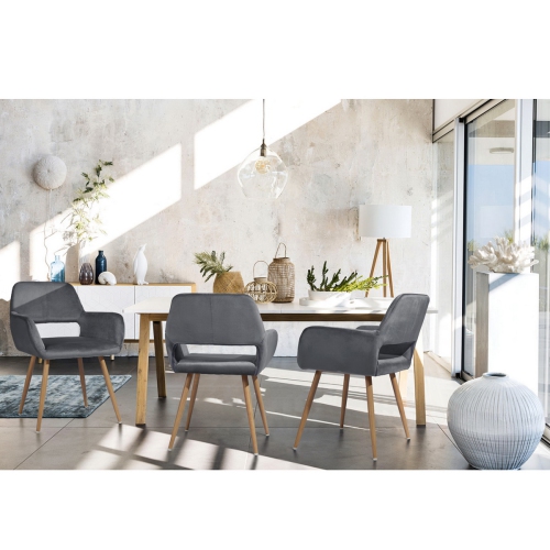 Furniture R Side Office Task Chair