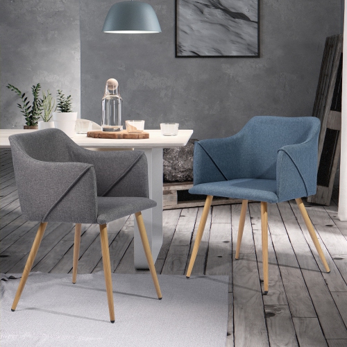 Furniture R Dining Room Side Chair