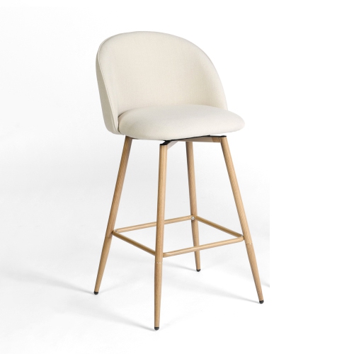 HOMY CASA 27" Counter Stool