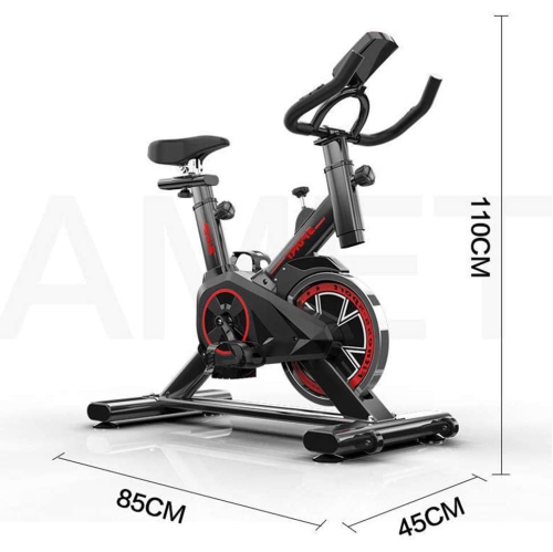 14kg flywheel exercise bike