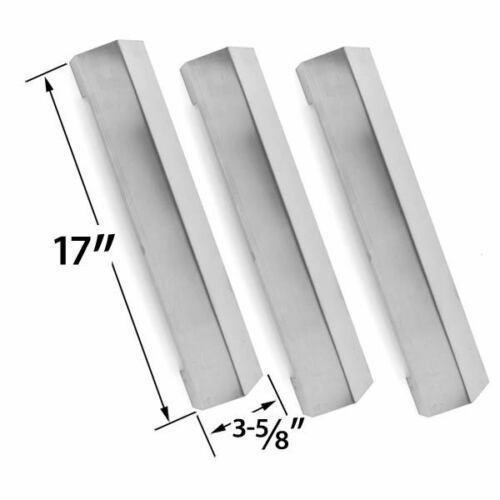 Remplacement de chaleur à plaques pour SRGG41122 gaz Modèles-4P