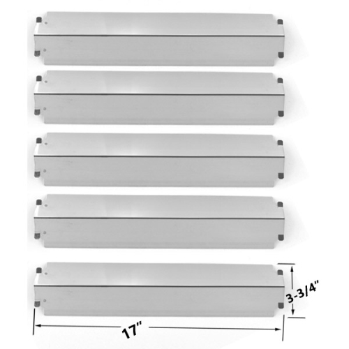 Replacement Heat Plate For PC25632, 09011039PC Gas Models-5PK