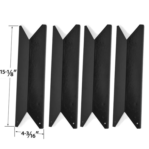 Plaque chauffante de rechange pour 122.16119, 122.16129, 720-0341, 720-0549, 720-0341,Modèles au gaz GBC956W1NG-C 720-0649, 720-0549, GBC956W1NG-C –