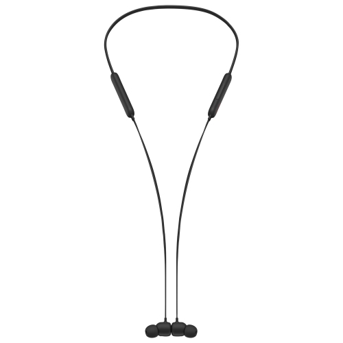 Écouteurs bouton Bluetooth Flex de Beats by Dre - Noir Beats - Boîte ouverte