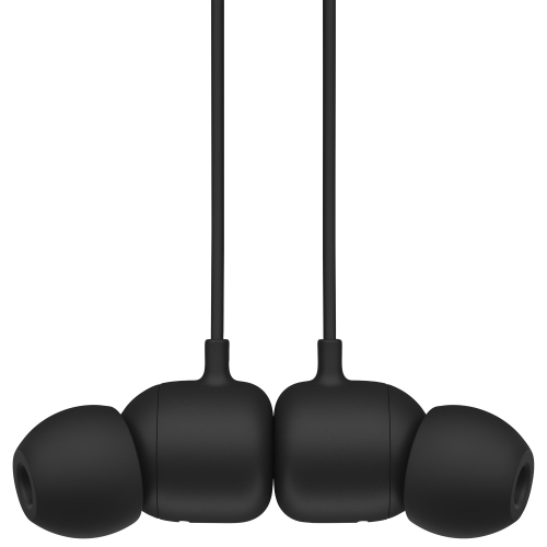 Écouteurs bouton Bluetooth Flex de Beats by Dre - Noir Beats - Boîte ouverte