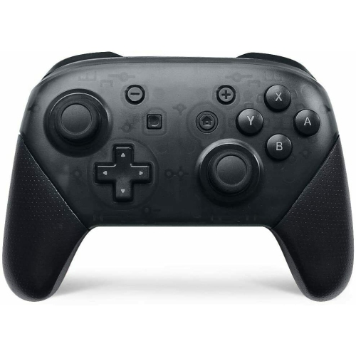 Switch Pro Controller, Wireless Controller Compatible for Nintendo Switch Support Rechargeable and Motion Control