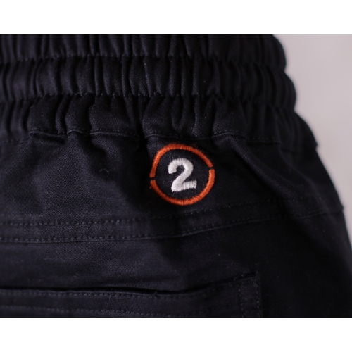 Tom Clancy's The Division 2 - Cargo Pants Black/Small