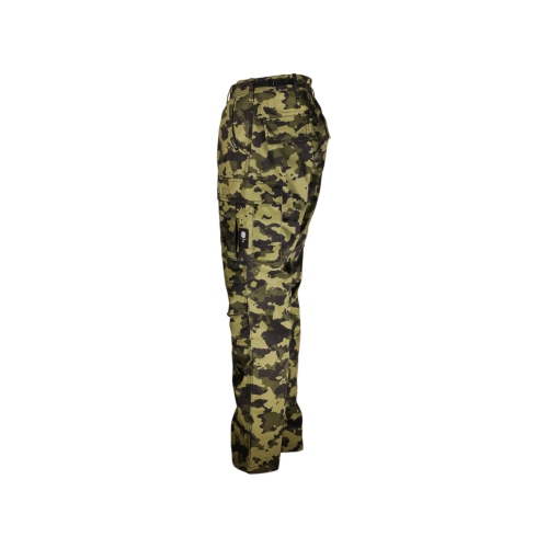 Ubi Workshop Ghost Recon Breakpoint Cargo Pant MCH/Camo Green / Medium