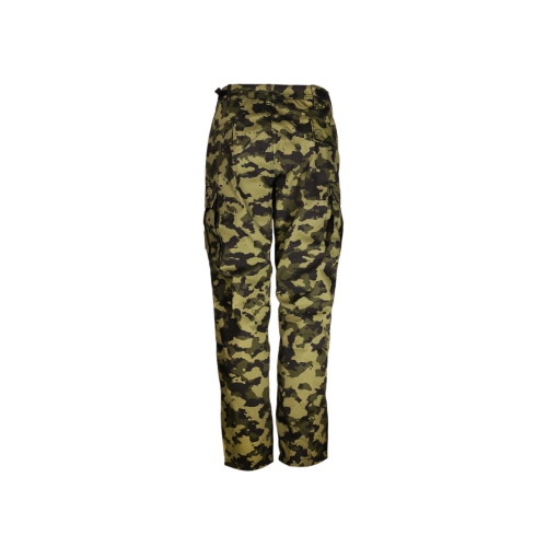 Ubi Workshop Ghost Recon Breakpoint Cargo Pant MCH/Camo Green / X-Large