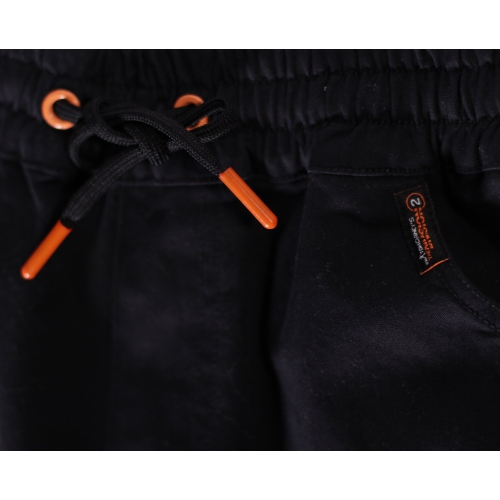 Tom Clancy's The Division 2 - Cargo Pants Black/X-Small