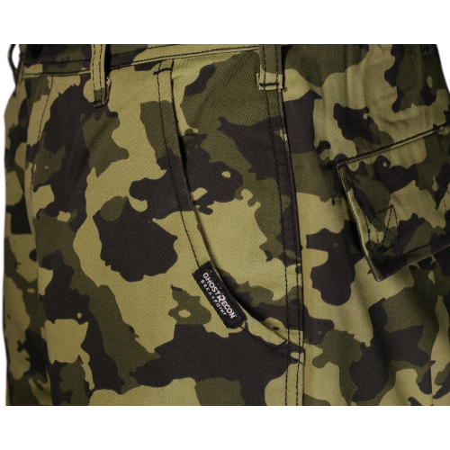 Ubi Workshop Ghost Recon Breakpoint Cargo Pant MCH/Camo Green / X-Small