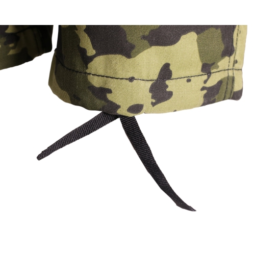 Ubi Workshop Ghost Recon Breakpoint Cargo Pant MCH/Camo Green / X-Small