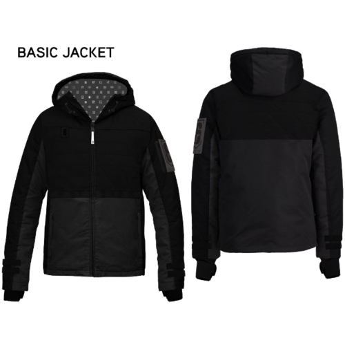 Rainbow Six Collection Classic Operator Jacket Black/X-Small