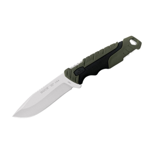 Buck Knives Couteau a lame fixe Pursuit, grand