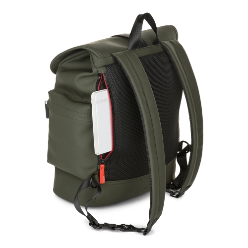 Bugatti X Edition 22 - Sac à dos - Khaki