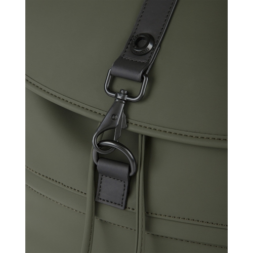 Bugatti X Edition 22 - Sac à dos - Khaki