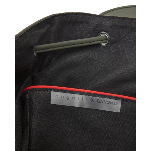 Bugatti X Edition 22 - Sac à dos - Khaki