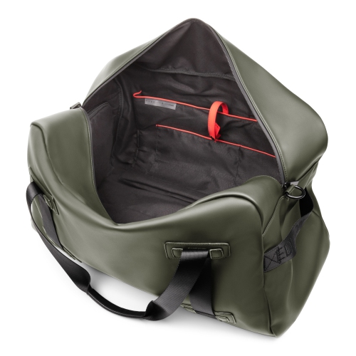 Bugatti X Edition 22 - Convertible Duffle - Khaki