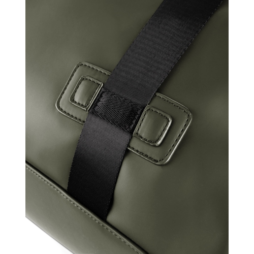 Bugatti X Edition 22 - Convertible Duffle - Khaki