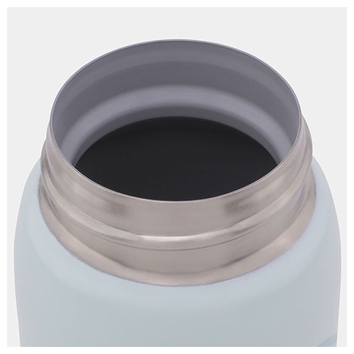 Zojirushi Stainless Flip-open Mug SM-SG48E