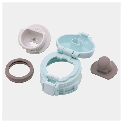 Zojirushi Stainless Flip-open Mug SM-SG48E