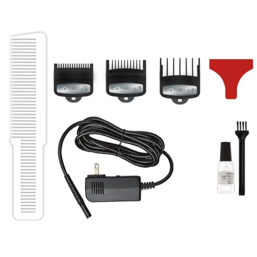 Wahl Professional 5-Star Senior Cordless Hair Clipper #WA56416 - Easy Haircuts with Long 70+ Minute Run Time for Professional Barbers and Stylists