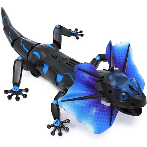 Remote control hot sale lizard