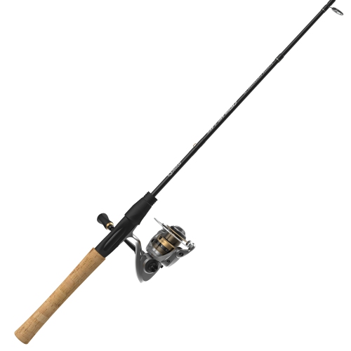 QUANTUM STRATEGY 30SZ 662M SPINNING COMBO