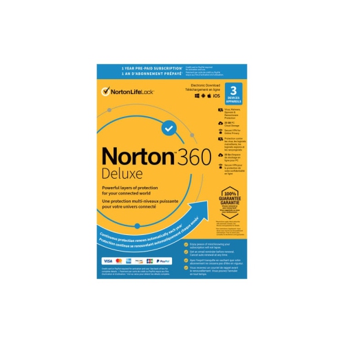 norton 360 deluxe for mac