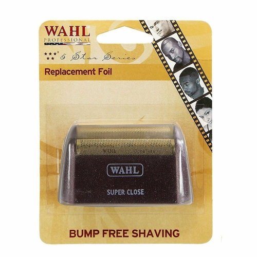 Wahl 5 star Series RED REPLACEMENT FOIL #7031-300