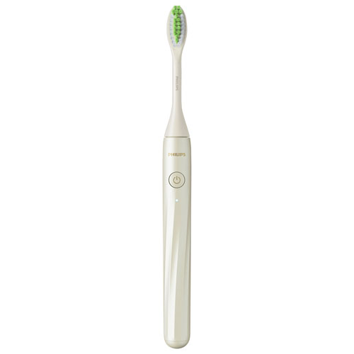 Philips One by Sonicare Rechargeable Toothbrush - White