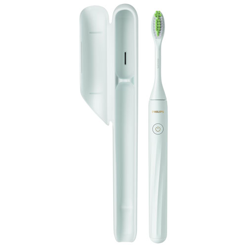 Philips One by Sonicare Battery Toothbrush (HY1100/03) - Mint