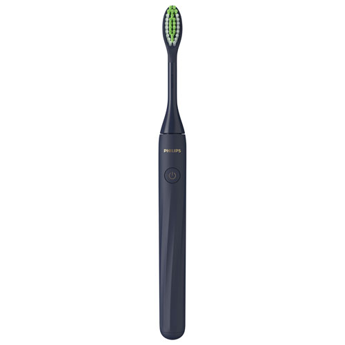 Philips One by Sonicare Battery Toothbrush - Midnight Navy