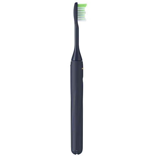 Philips One by Sonicare Battery Toothbrush (HY1100/04) - Midnight Navy