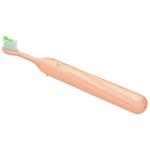 Philips One by Sonicare Rechargeable Toothbrush (HY1200/05) - Champagne