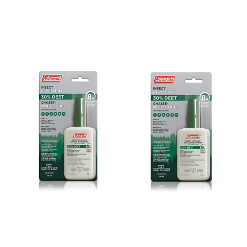 Coleman 30% DEET Liquid 100ml