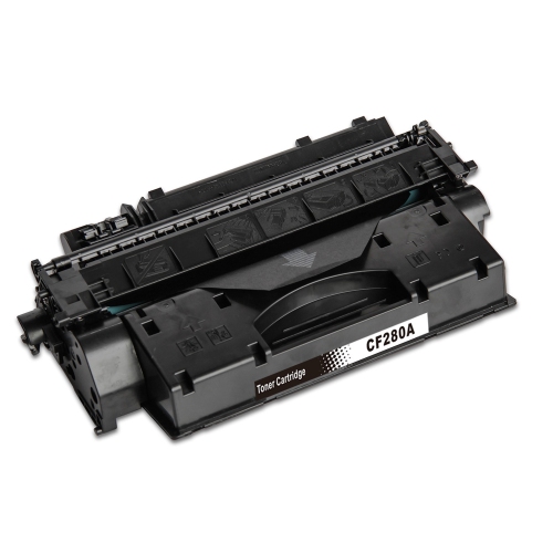 CC Premium Compatible HP 80A CF280A Black Toner Cartridge