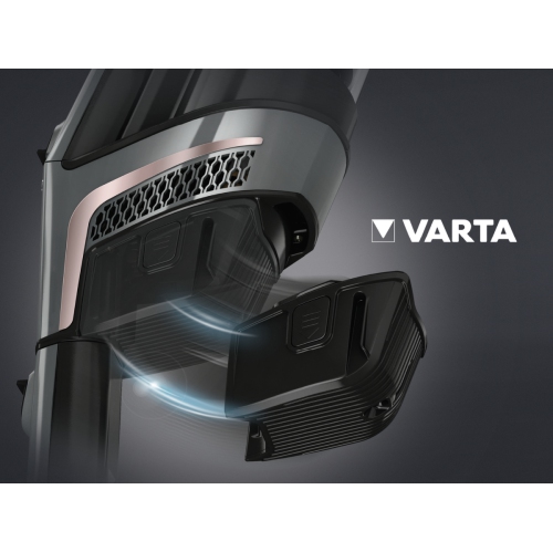 Lithium-ion battery for Miele Triflex HX1